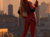 半半子cos图集免费，经典集锦全在这里