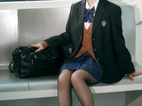 无与伦比的经典　半半子明日香战斗服摄影杰作