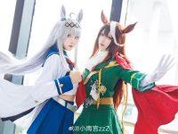 听说小南宫cos能带有一个新图包，看看有没有我喜欢的衣服