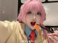 巅峰摄影,打造南宫cos壁纸的视觉盛宴