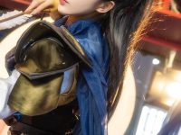 查看原天夕子个人信息图包，发现隐藏在照片中的精彩细节