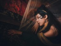 原天夕子百度云:稀有cos作品图包