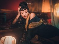 原天夕子百度云:完整图包收录全部作品