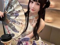 叉子宝宝吉他妹妹拍摄的画面,犹如天使降临一般美丽