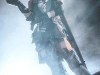 只是简言兔子先生分享超酷的cos作品合集