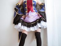 奉上叫我千寻大人的精选美图合集