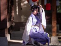 叫我千寻大人COS免费套,展现出神奇世界的无限魅力