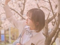 即刻点击！名濑弥七黑皮内衣精选图集来啦