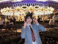 周叽是可爱兔兔体操服，带着大家欣赏精美的图片