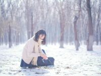 这是一份充满灵魂的合集，来自萌系摄影达人周叽是可爱兔兔让巴尔