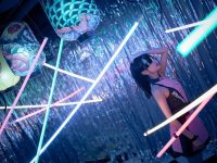 周叽是可爱兔兔图包，魅力点燃你的视觉