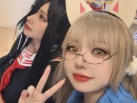 啊日日cos圣路带你重温神秘作品的精髓