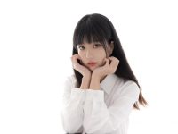 极致好看!喵喵梓定制黑白双煞精美摄影大赏。