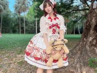 看到这组喵子nyako的照片,我整个人都被治愈了