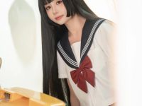 春风拂面喵小吉cosplay合集,各种作品让你停不下来