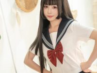 超高清美图预警：喵小吉战斗coser最新作品大首播