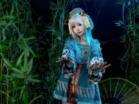 原图分享喵小吉花絮下载