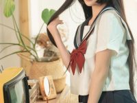 不容错过!喵小吉一样的女菩萨原图壁纸大放送