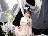 喵小吉艾尔登法环新图美若仙境，一起欣赏