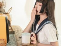 喵小吉作品排序，精选美图套