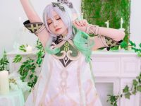 喵小吉partme照片分享:cosplay界的TOP10代表作品