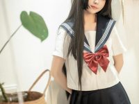 美轮美奂!喵小吉汉服写真图包震撼上线