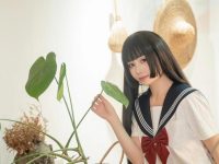 摄影艺术新高度！喵小吉拍摄花絮完整版在线播放，cosplay图片精选更新