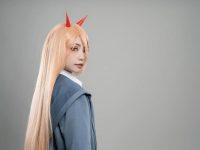 喵小吉如梦令在线,打造最美cos作品