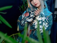 爆机喵小吉百度云作品集，浪漫惊艳的摄影之旅。