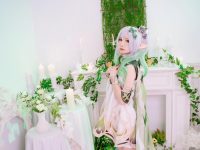 喵小吉浣溪沙端午迅雷下载的代表作品，超美惊艳全场