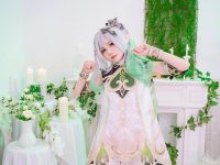 喵小吉拍摄花絮完整版图包：分享365天创意美图