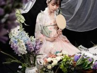 创意无限的长相思免费喵小吉下载摄影作品打破你对美的想象