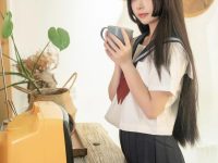 喵小吉修仙代表cos艺术——超美细节图赏