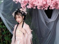 神秘之境：喵小吉美图美图鉴赏