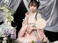 喵小吉机车：打造唯美的艺术代表作品