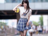 美如画的喵露露怎么睡觉原图