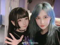 在下萝莉控本名叫什么cosplay合集，萌死你不偿命