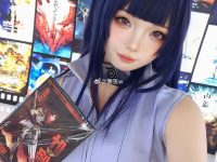 墨玉-M的最新更新，带给你更多cos的惊喜