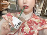 摄像师夏小秋秋秋终于更新了！一起来看最新的cos图集