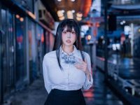 永远的二次元，夏小秋秋无删减cosplay新作更新