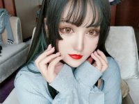 图片超美，夏鸽鸽不想起床吊带引爆全场