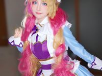 外星嫣子微博,唯美作品无人能敌