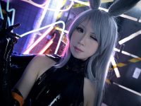 大米米球cos：合集更新，空降异世界，展现斗罗大陆全新面貌