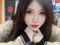 鉴定！大肉丸Amiee的美图非常诱人