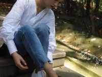 今天分享一下我最近cos的大西瓜爱牙膏系列Vol.044，希望大家喜欢~