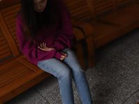 大西瓜爱牙膏高清图：coser必备的高清照片分享，超有范儿