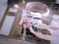 珍藏时刻,千秋万世!上海大魔王露儿微博图包震撼登场