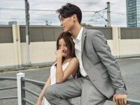 图片之美在天夕子:清新自然的风景