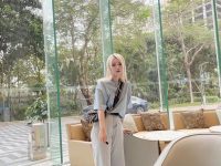 coser天夫人微博：感谢大家对我的作品的喜爱