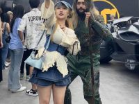 奇行家狗崽复古：纯手工古装cos作品大集合